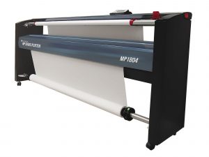 GERBER Plotter - MP18 / MP22